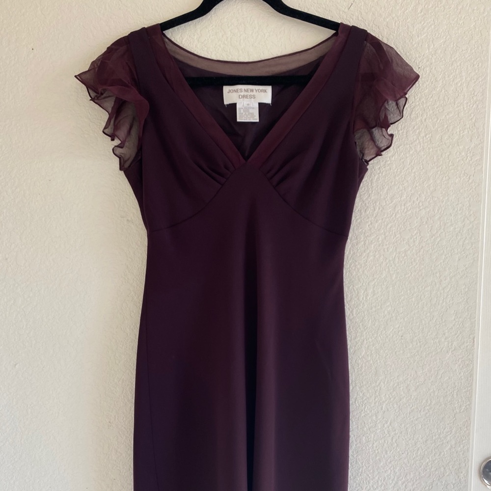 Long dress